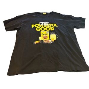 Kith x Cheerio T-shirt